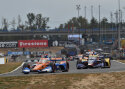 Indycar sarjas vahetus taas liider