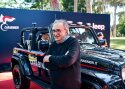 Sergio Marchionne on surnud