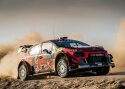 Ralli: Citroen plaanib lahkuda MM-sarjast