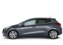 Kia täiendas uue cee'd'i fotovalikut
