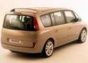 Renault avaldas fotod uuest Renault Espace'ist