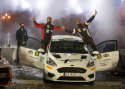 Ralli: Ken Torn kindlustas EM-võistluste meistritiitli