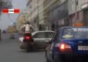 VIDEO: Tüüpiline kevadine motoavarii