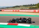 F1: Valtteri Bottas oli vabatreeningute kiireim