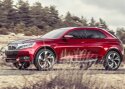Citroen DS Wild Rubis on suure maasturi eelkäija