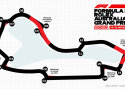 Melbourne’i ringrada ehitatakse F1 etapiks kiiremaks