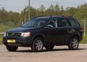 Mugav Volvo XC90