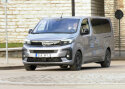 Opel Zafira Life - auto24 proovisõit
