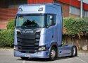 Scania veokeid ohustab velgede purunemine