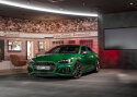 Audi RS 5 võimsus tõsteti üle 500 hobujõu