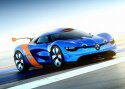 Renault näitab uue Alpine prototüüpi