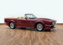David Beckhami Aston Martin maksab ligi pool miljonit eurot