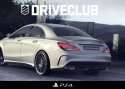 GENF 2013: Arvutimäng avalikustas Mercedes CLA 45 AMG