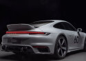 Uus Sport Classic erimudel on hetkel kõige võimsam manuaalkastiga Porsche 911