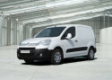 Citroen Berlingo saab uue diiselmootori