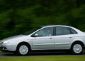 Uuenenud Citroen C5

