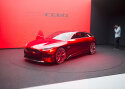IAA 2017: Kia Proceed demonstreerib luukpära uut arengusuunda