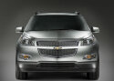 Chevrolet näitas Chigagos uut mudelit Traverse