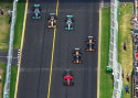 Imola F1 etapil on kavas hooaja esimene sprint