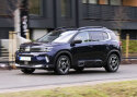 Citroen C5 Aircross Hybrid - auto24 proovisõit