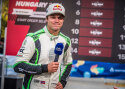 Andreas Mikkelsen jätkab uuel aastal WRC2 sarjas
