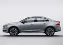 Volvo alustas S60 Cross Country ja V60 Cross Country müüki