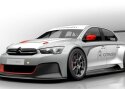 Citroen avalikustas WTCC võistlusauto