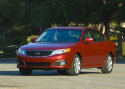 Kia esitles New Yorgis uuenenud Magentis/Optimat