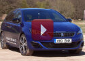 Motorsi Proovisõit - Peugeot 308 GT