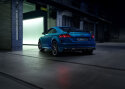 Audi TT sai sportlikuma väljanägemise