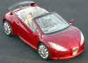 Kia valmistab Audi TT'le konkurenti