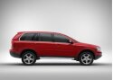 Volvo XC90 Sport - menuka maasturi uus versioon