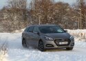 Üllatusteta Hyundai i40