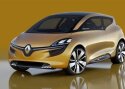 Renault 2011. aasta Genfi autonäitusel