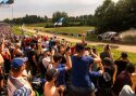WRC Delfi Rally Estoniale registreerus 53 võistluspaari, Rally2 autodega tuleb rajale kaheksa Eesti ekipaaži