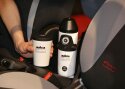 Fiat 500L saab statsionaarse kohvimasina