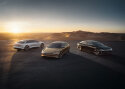 Lucid Air elektrisedaan jõuab suvel ametlikult ka Euroopasse