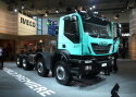 IAA 2012: Iveco esitles ka uut Trakkerit