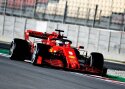 F1: Ferrari jõuab uuendatud auto valmis alles Ungari etapiks