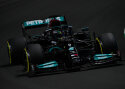 F1 kvalifikatsioonis olid kaks kiireimat Hamilton ja Bottas