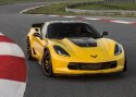 Chevrolet Corvette teeb kollektsionäärid rõõmsaks