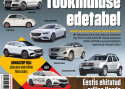 Autoleht, 3. veebruar 2021