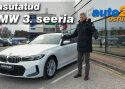 BMW 3. seeria G20 - auto24 ostuabi