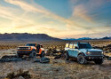 Ford Bronco tagasitulek