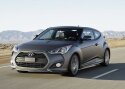 Hyundai Veloster Turbo debüteerib Euroopas