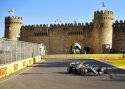 F1: Veel kolm etappi jäävad ära