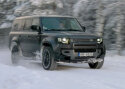 Land Rover Defender 130 - auto24 proovisõit
