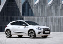 Citroen DS4 HDi165 nüüd saadaval ka automaatkäigukastiga