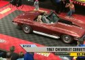 1967. aasta Chevrolet Corvette müüdi 3,2 miljoni eest
