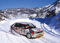 Autosporditiimide kuulsad juhid: Cesare Fiorio